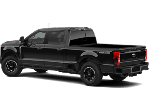 2026 Ford Super Duty® External Image 2